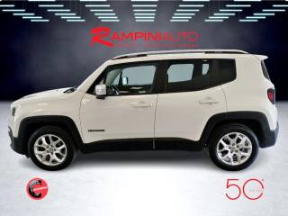 JEEP Renegade usata 12