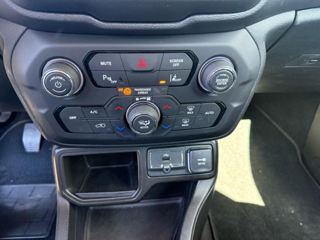 JEEP Renegade usata 17