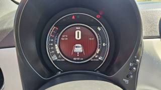 FIAT 500 usata, con Immobilizzatore elettronico