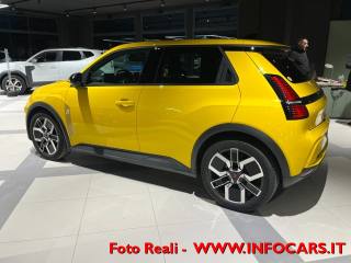 RENAULT R 5 usata, con Controllo automatico clima