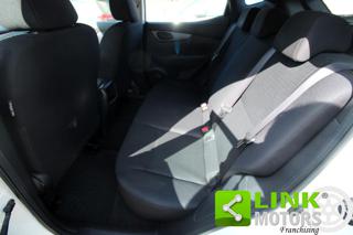 NISSAN Qashqai usata, con Filtro antiparticolato