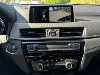 BMW X2 usata, con Fendinebbia