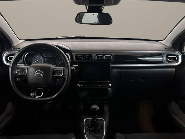 CITROEN C3 usata, con Cruise Control