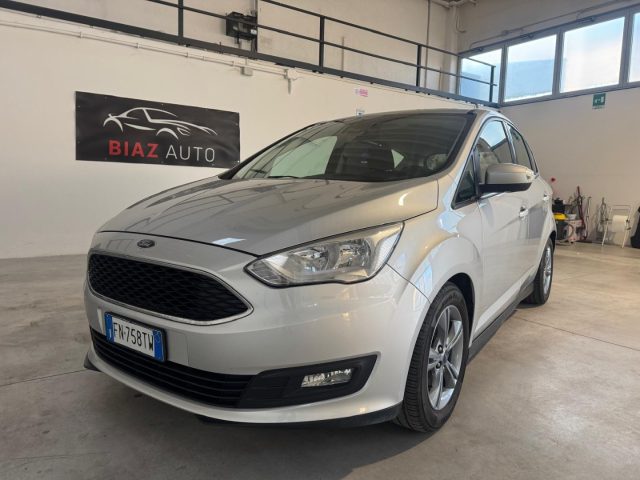 FORD C-Max usata, con ABS