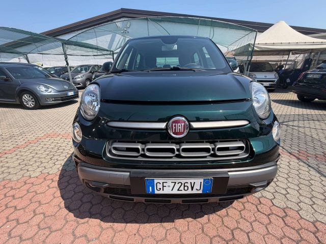 FIAT 500L usata, con Servosterzo
