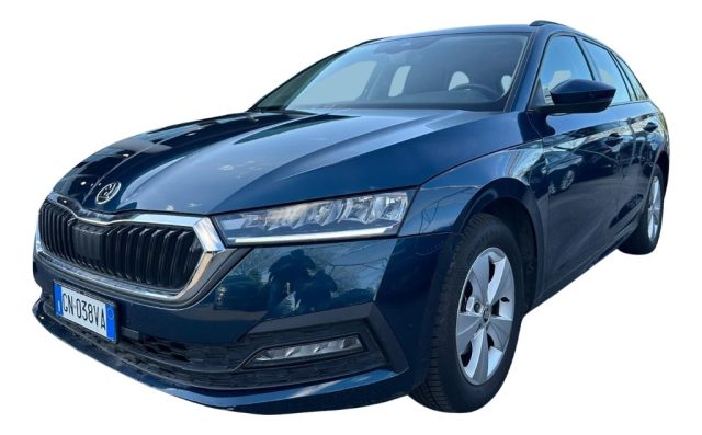 SKODA Octavia usata, con ABS