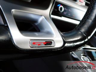 KIA Sportage usata, con Isofix
