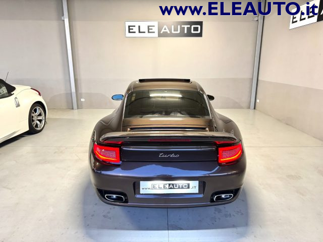 PORSCHE 911 usata, con Alzacristalli elettrici