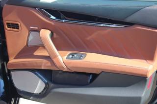 MASERATI Quattroporte usata, con Cruise Control