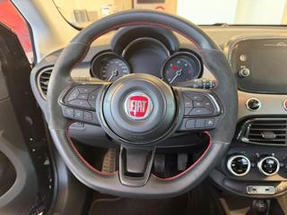 FIAT 500X usata, con Immobilizzatore elettronico