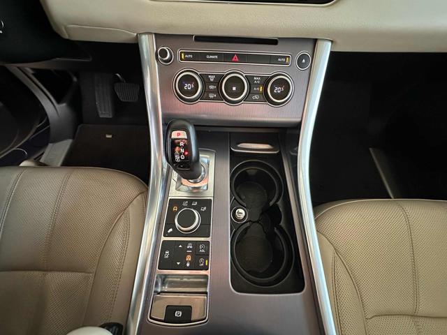 LAND ROVER Range Rover Sport usata 71