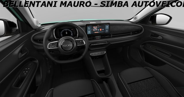 FIAT 600 usata, con Airbag Passeggero