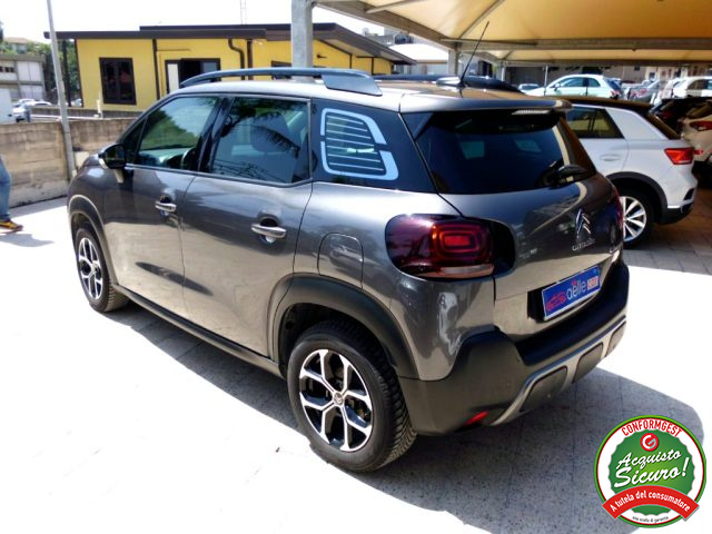 CITROEN C3 Aircross usata, con Alzacristalli elettrici