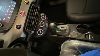 FIAT 500X usata, con Park Distance Control