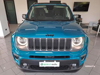 JEEP Renegade usata, con Airbag laterali