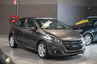 PEUGEOT 208 usata, con Airbag laterali