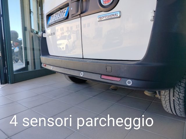 FIAT Doblo usata 22