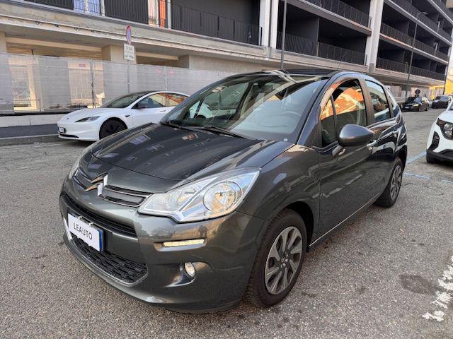 CITROEN C3 usata, con ESP