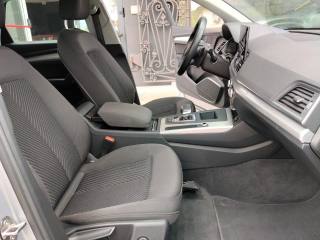 AUDI Q5 usata, con Servosterzo