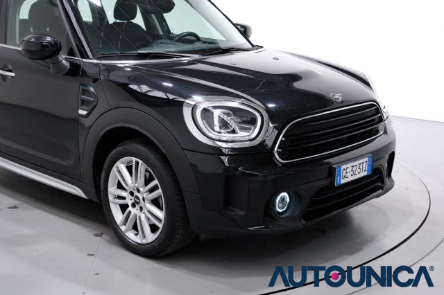 MINI Countryman usata 45