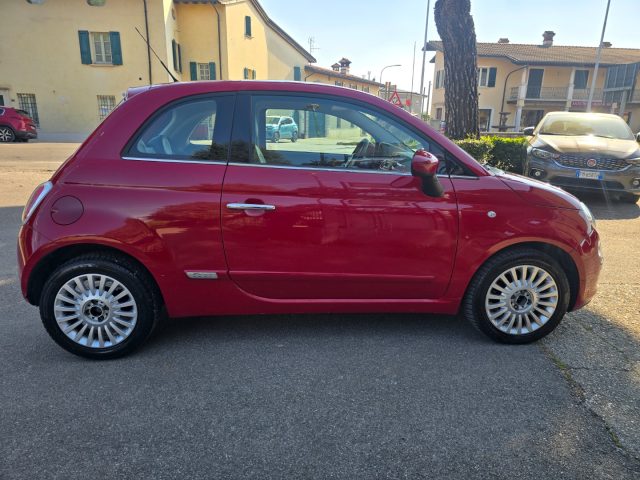 FIAT 500 usata 66