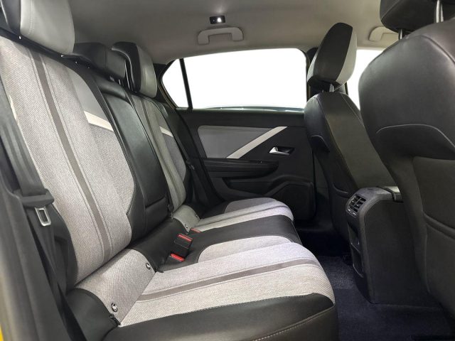 OPEL Astra usata, con Immobilizzatore elettronico