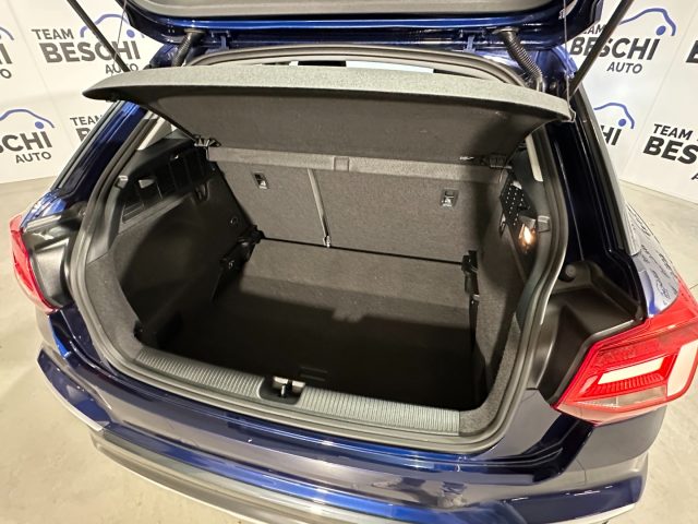 AUDI Q2 usata, con Volante in pelle