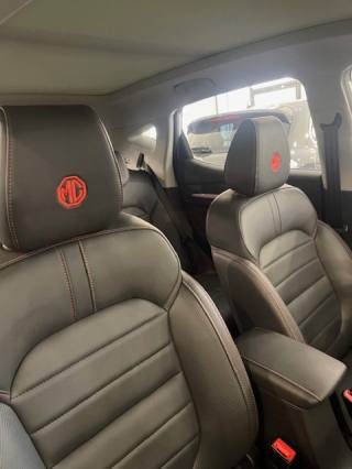 MG ZS usata, con Regolazione elettrica sedili