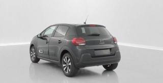 CITROEN C3 usata, con Alzacristalli elettrici