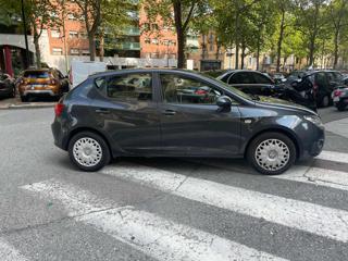 SEAT Ibiza usata, con Airbag Passeggero