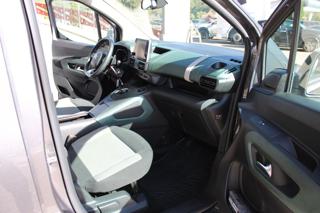 CITROEN Berlingo usata, con Filtro antiparticolato