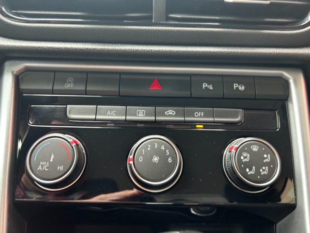 VOLKSWAGEN T-Roc usata, con Cruise Control