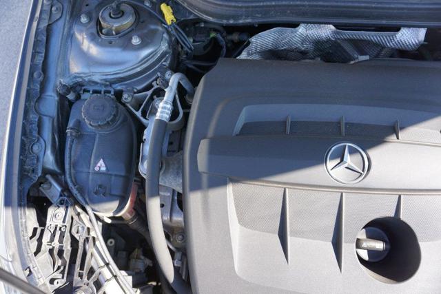 MERCEDES-BENZ CLA 180 usata 80