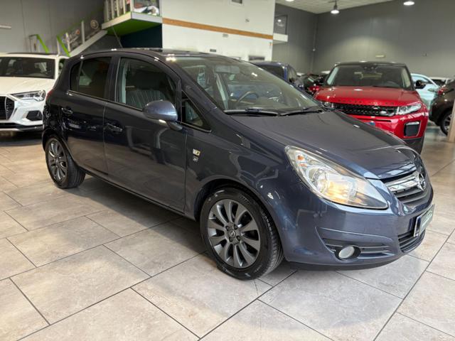 OPEL Corsa usata, con Airbag Passeggero