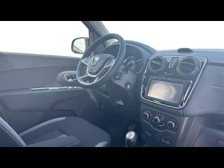 DACIA Lodgy usata, con Cruise Control