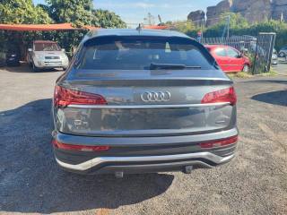 AUDI Q5 usata, con Airbag Passeggero