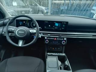 HYUNDAI Tucson usata, con Sensori di parcheggio posteriori