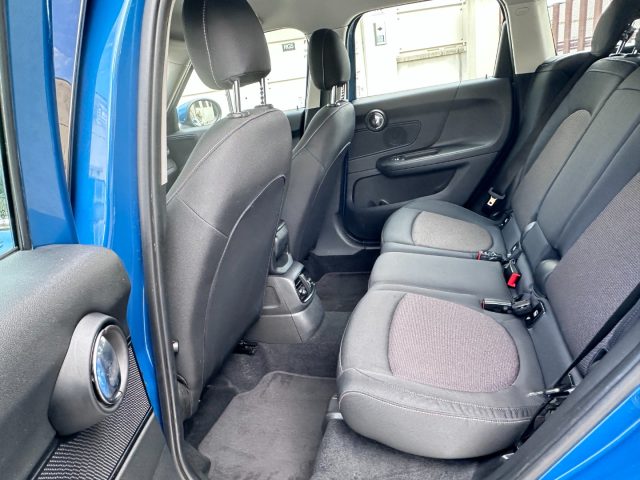 MINI Countryman usata, con Boardcomputer