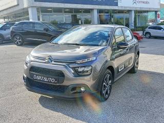 CITROEN C3 PureTech 110 S&S Plus