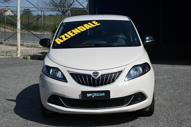 LANCIA Ypsilon usata, con Airbag