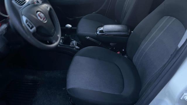 FIAT Punto usata, con Alzacristalli elettrici