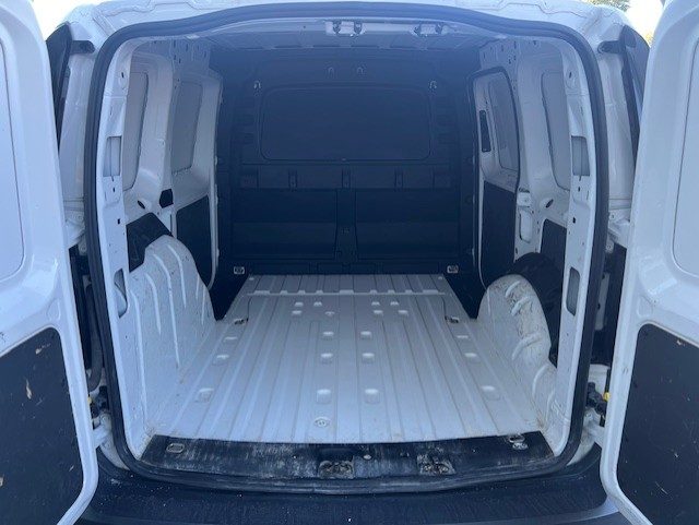 VOLKSWAGEN Caddy usata, con Vivavoce