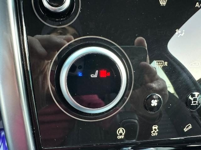 LAND ROVER Discovery Sport usata, con Cruise Control