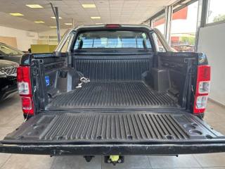 FORD Ranger usata, con Autoradio