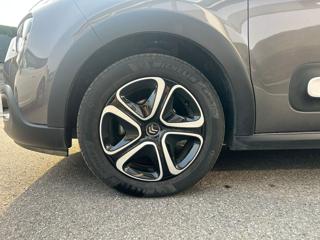 CITROEN C3 usata, con Alzacristalli elettrici