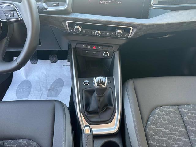 AUDI A1 usata, con Vetri oscurati