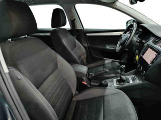 SKODA Octavia usata, con Cruise Control