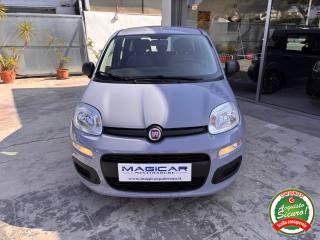 FIAT Panda usata, con Airbag