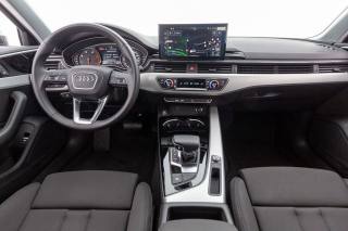 AUDI A4 usata, con Autoradio