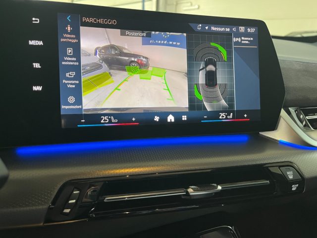 BMW X1 usata, con Immobilizzatore elettronico